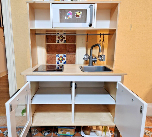 Ikea duktig classic play - ikea,