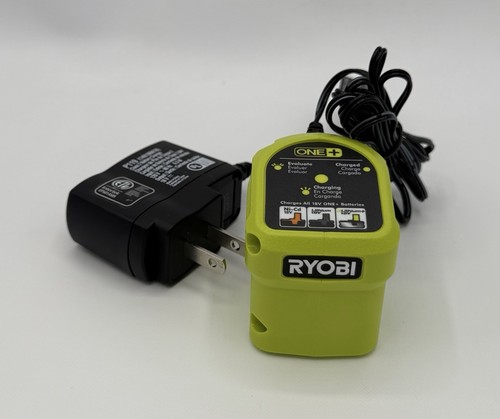 Ryobi tools p119 - tools, (psn041485)