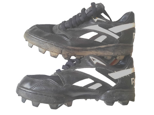 Paire baskets noire - paire,