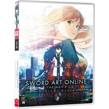 Sword Art Online - Film 