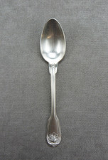 Cuillère à café en métal