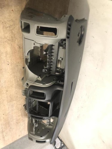 Tableau bord renault trafic - tableau,