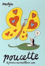 Poucette@jardinmerveilleux.com - Nadja - V375597