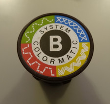 Came Husqvarna 2000 motif B