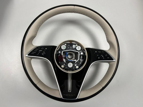 Mercedes benz klasse maybach - s-klasse,