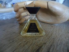 miniature parfum Jacomo "Rare" sans boite