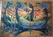 Robert debiève tapisserie - debiève,