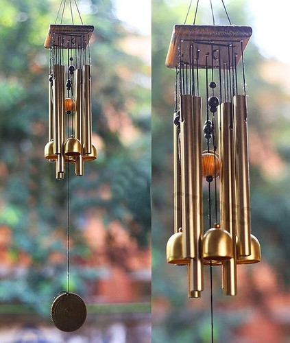 Carillon vent prune - vent,