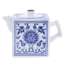  Contenant Sauce Pots D'épices Céramique Distributeur De Vinaigre D'huile