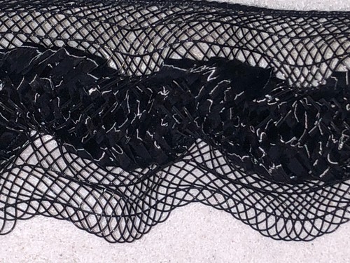 Galon ruban passementerie - galon,