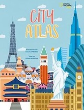 City Atlas: National
