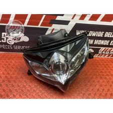 Optique de phare avant Suzuki