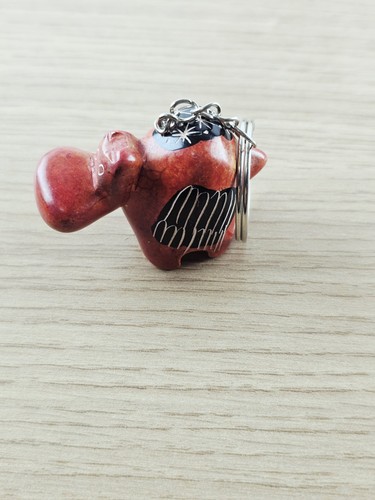 Porte clés figurine - porte-clés,