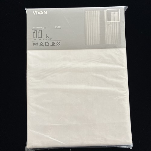 Ikea vivan panels 57x98 - vivan, 57x98”