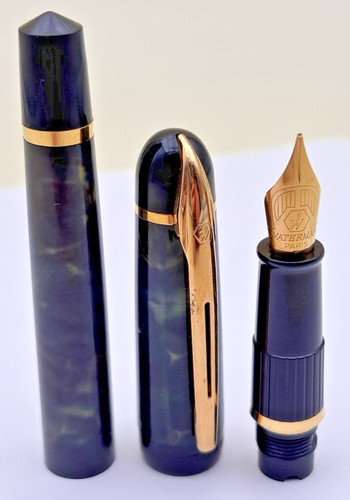 Stylo plume fountain pen - plume,