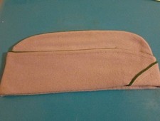 Ancien calot - bonnet de police militaire TIRAILLEUR MAROCAIN. RTM MAROC