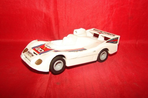 Jouef slot car voiture circuit - jouef,