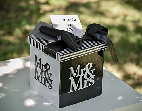 Santex urne mariage mrs - santex,