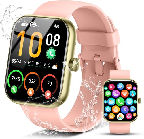 Montre connectée appels - montre,