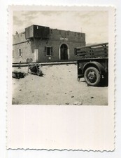 PHOTO ORIGINALE GUERRE D'