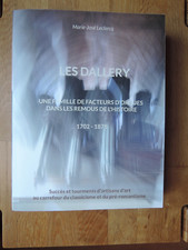 Dallery: famille de facteurs