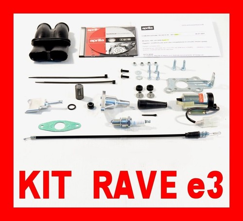 Kit renforcement aprilia - renforcement,