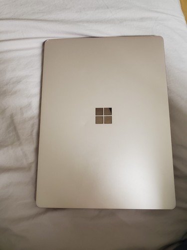 Microsoft surface laptop - microsoft,