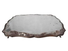 surtout de table métal