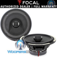 FOCAL P165 CV 6.5" PRO