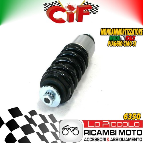 Suspension mono amortisseur - mono,
