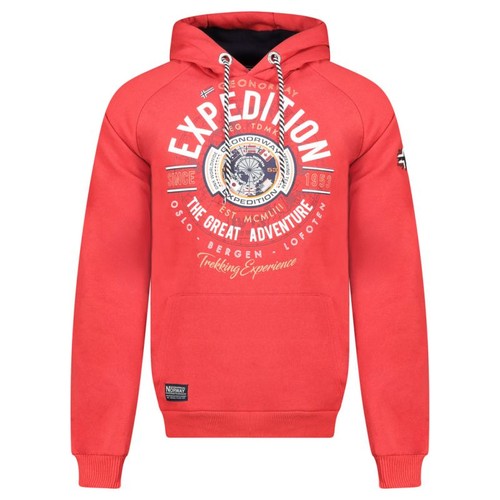 Bluza geographical norway - bluza,