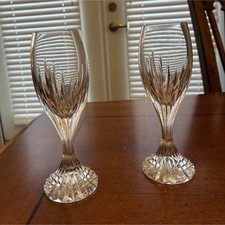 Baccarat Massena crystal