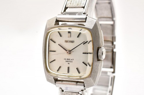 Seiko 0623e023 z040 beat - ar-0623e023-z040, hi-beat