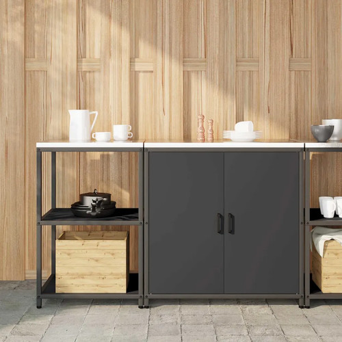 Ensemble rangement cuisine - ensemble,