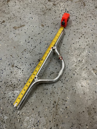 Redline mini aluminum bmx - mini,