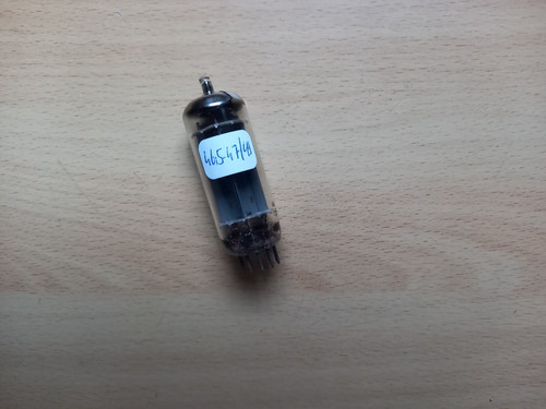 Miniwatt dario ez80 - miniwatt, 6v4