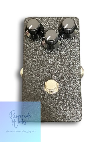 Wah2 type dizzy - wah2, tone