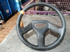 Peugeot 205 gti - gti, cuir