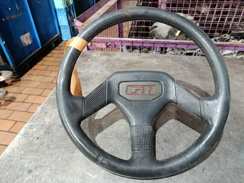 Peugeot 205 gti volant - peugeot, en
