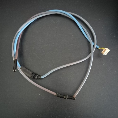Sonde niveau pour - de,