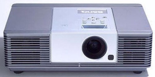 Benq 480w beamer - ht,