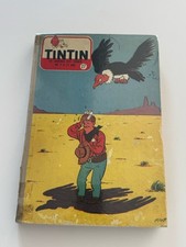 TINTIN  Reliure/Recueil 27