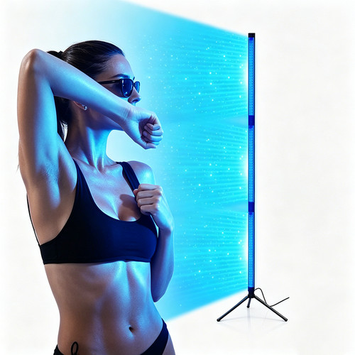 Portable home solarium tanning - portable,