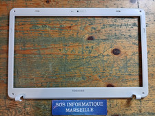 Plasturgie Contour écran