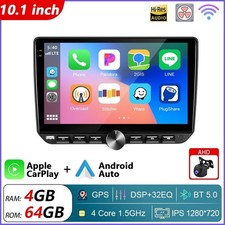 Autoradio Podofo 10.1’’