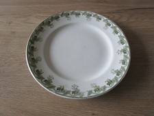 PLAT ROND  MOULIN DES LOUPS &