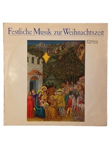 Bach oratorio noël händel - bach,