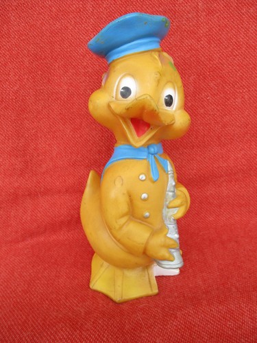 Jouet pouet - pouet,