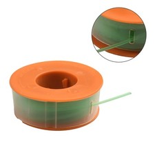 Tête de débroussailleuse