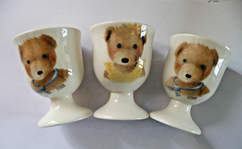 Lot coquetiers 1950 en - coquetiers,